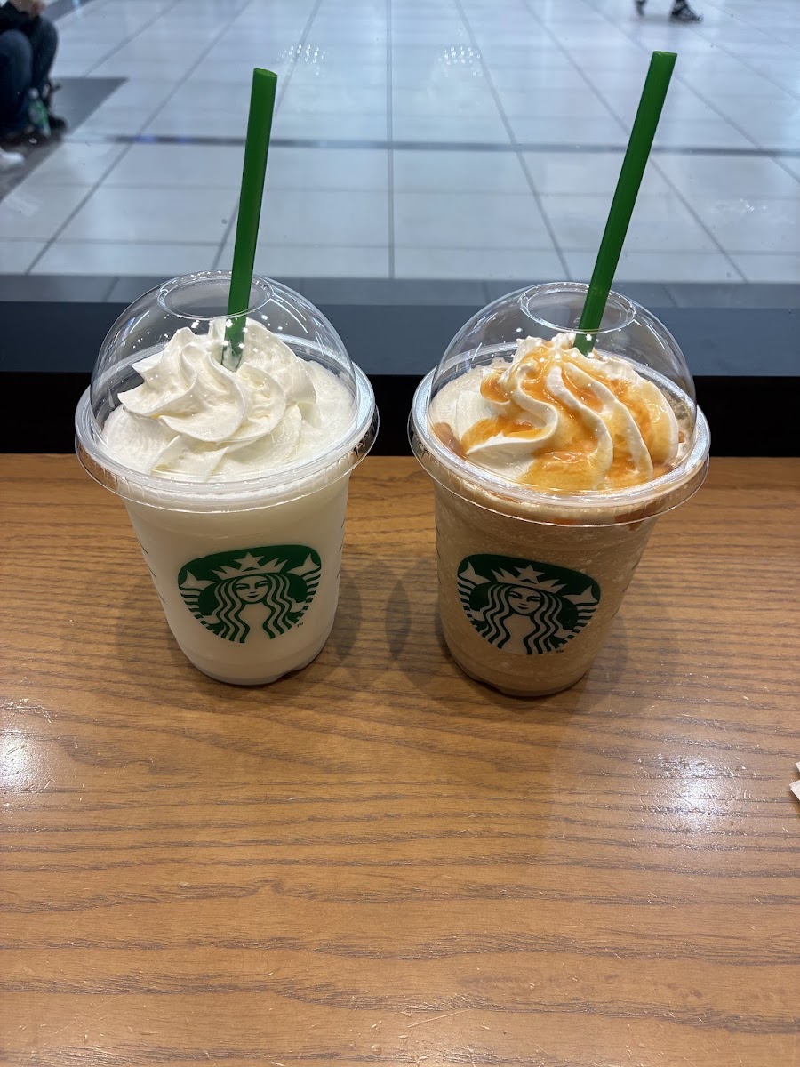 Starbucks Coffee - Hamamatsu May One Ekimachi West-2