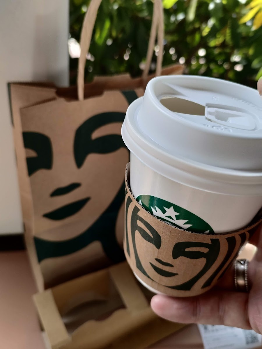 Starbucks Coffee - Hamamatsu May One Ekimachi West-4