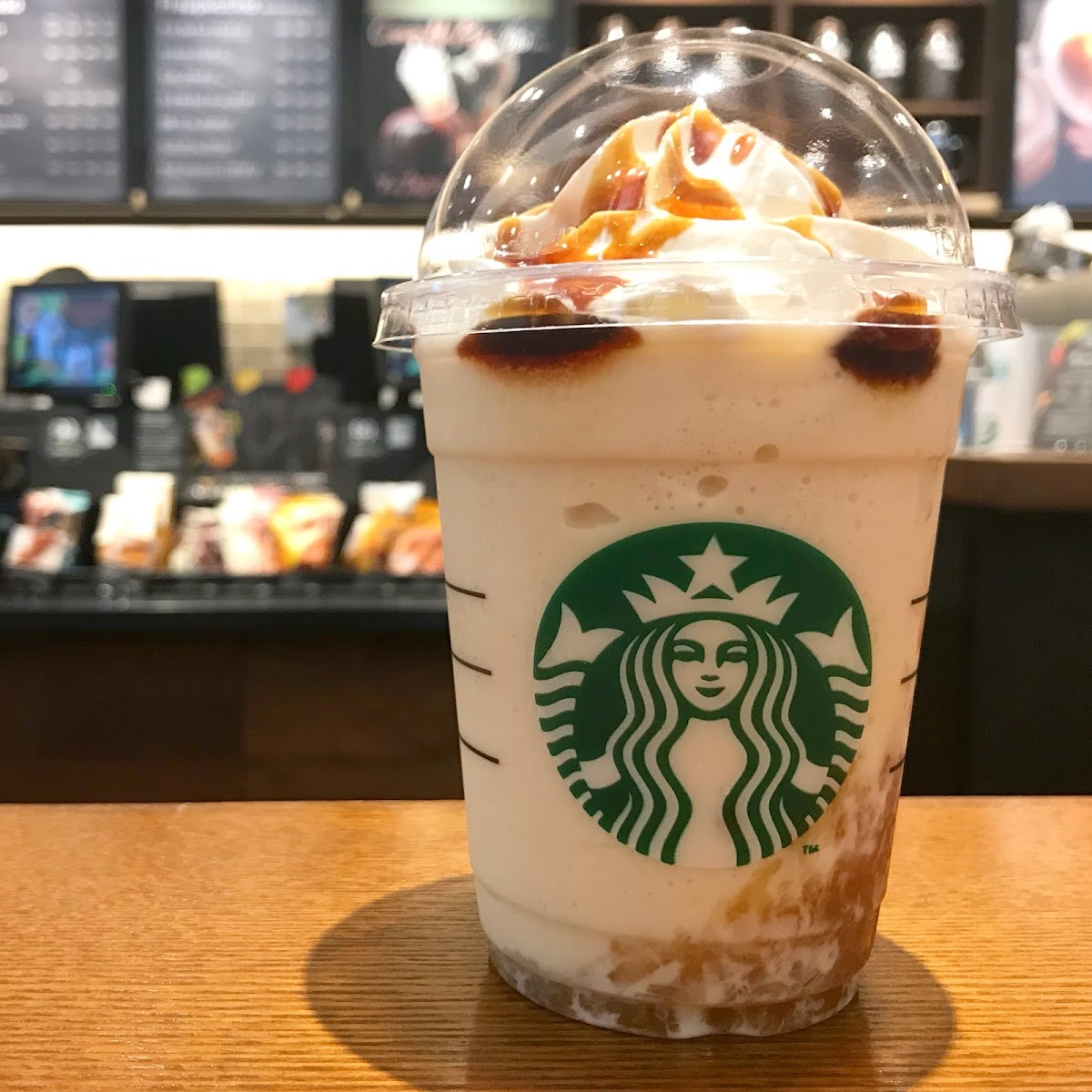 Starbucks Coffee - Hamamatsu May One Ekimachi West-5