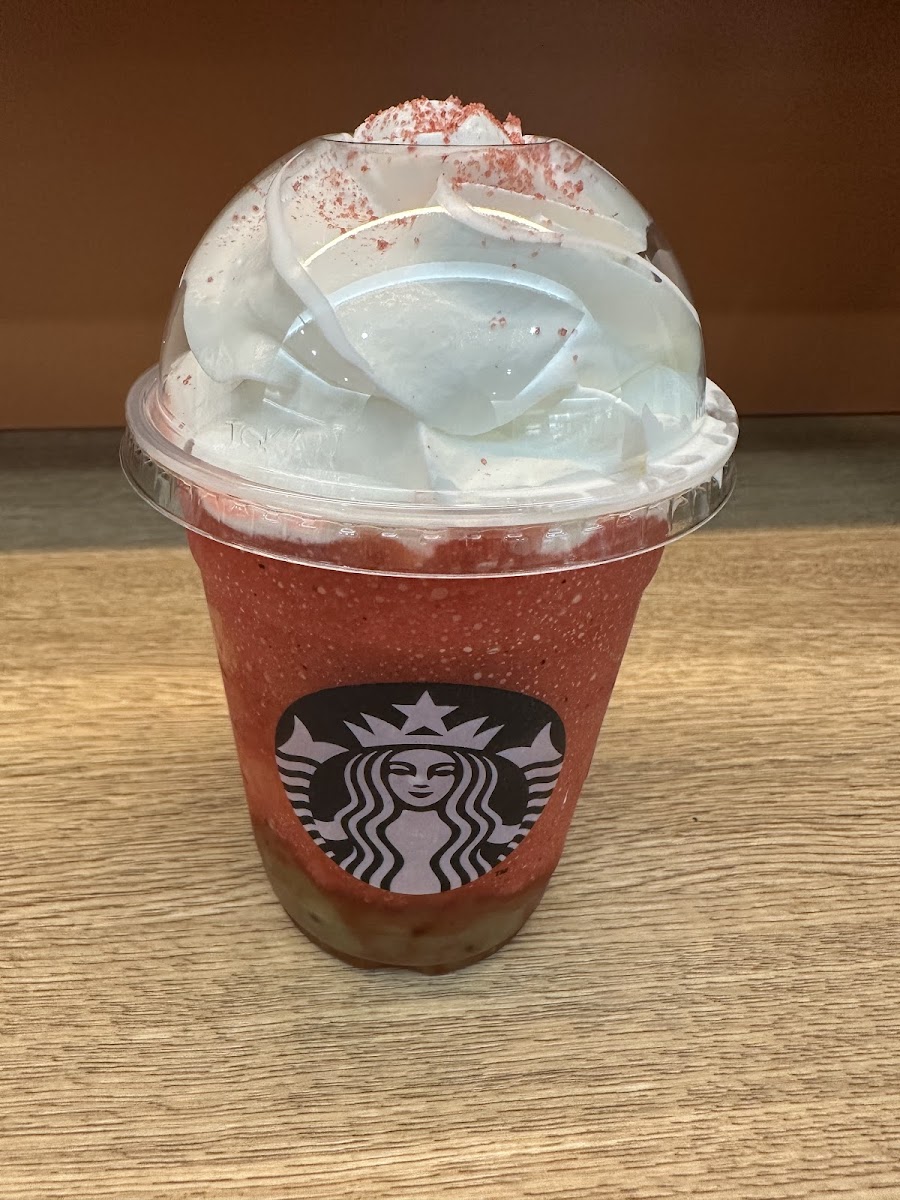 Starbucks Coffee - Hamamatsu May One Ekimachi West-6