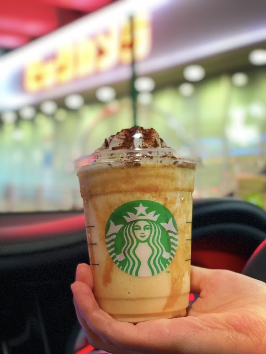 Starbucks Coffee - Hamamatsu May One Ekimachi West-7