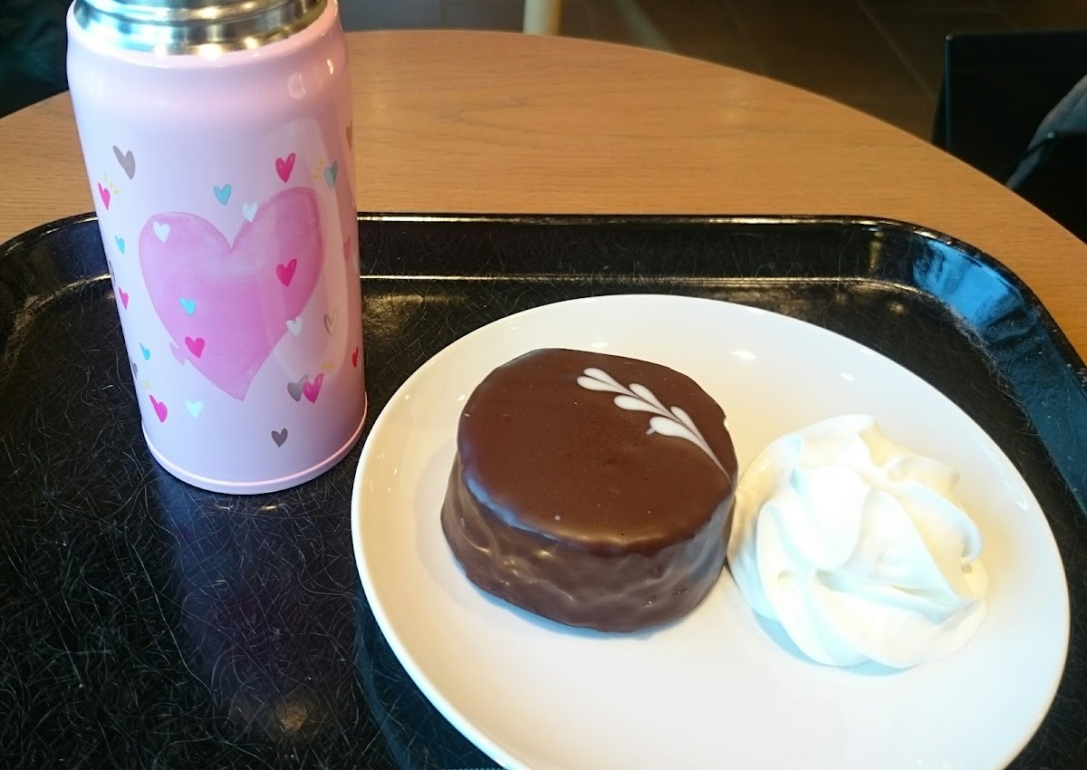 Starbucks Coffee - Hamamatsu May One Ekimachi West-9