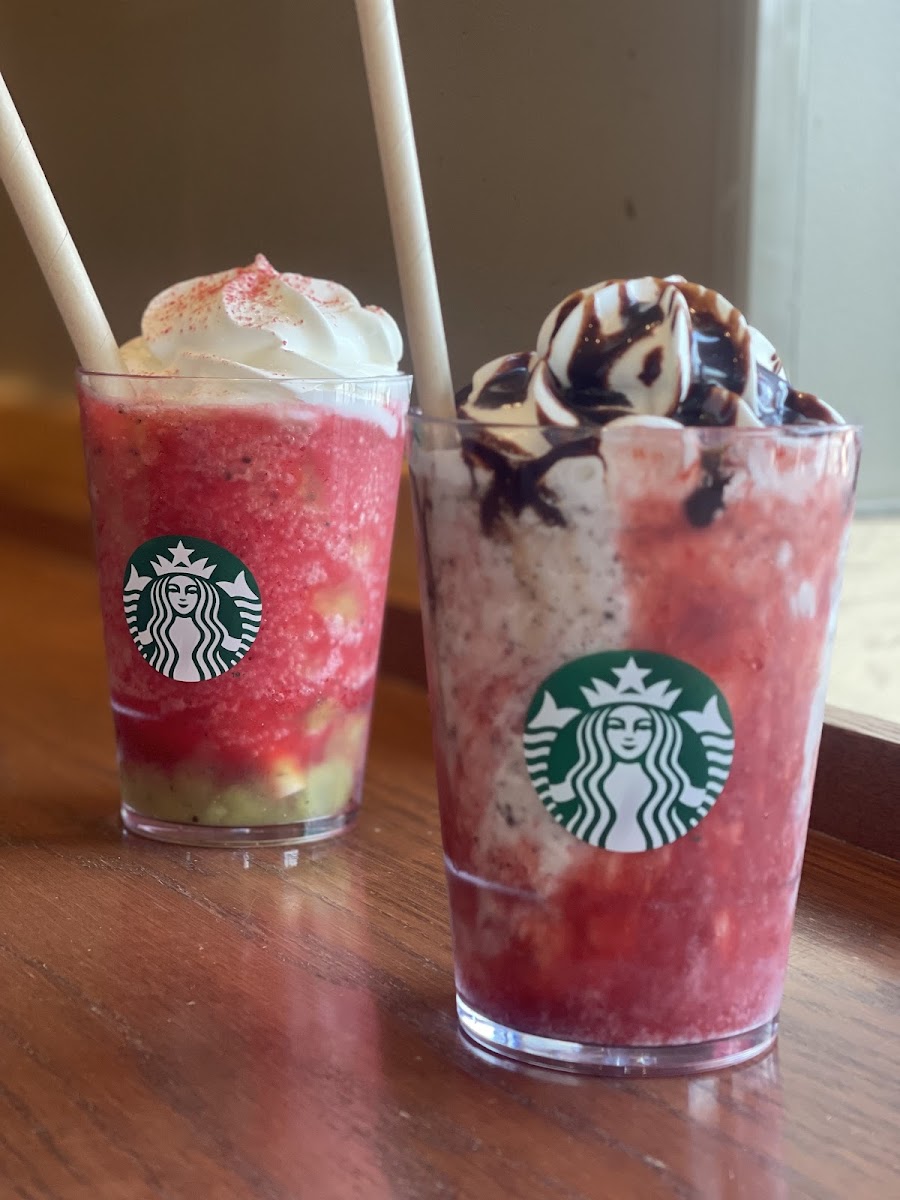 Starbucks Coffee - Kanazawa Nonoichi Shiyakusho-Mae-2