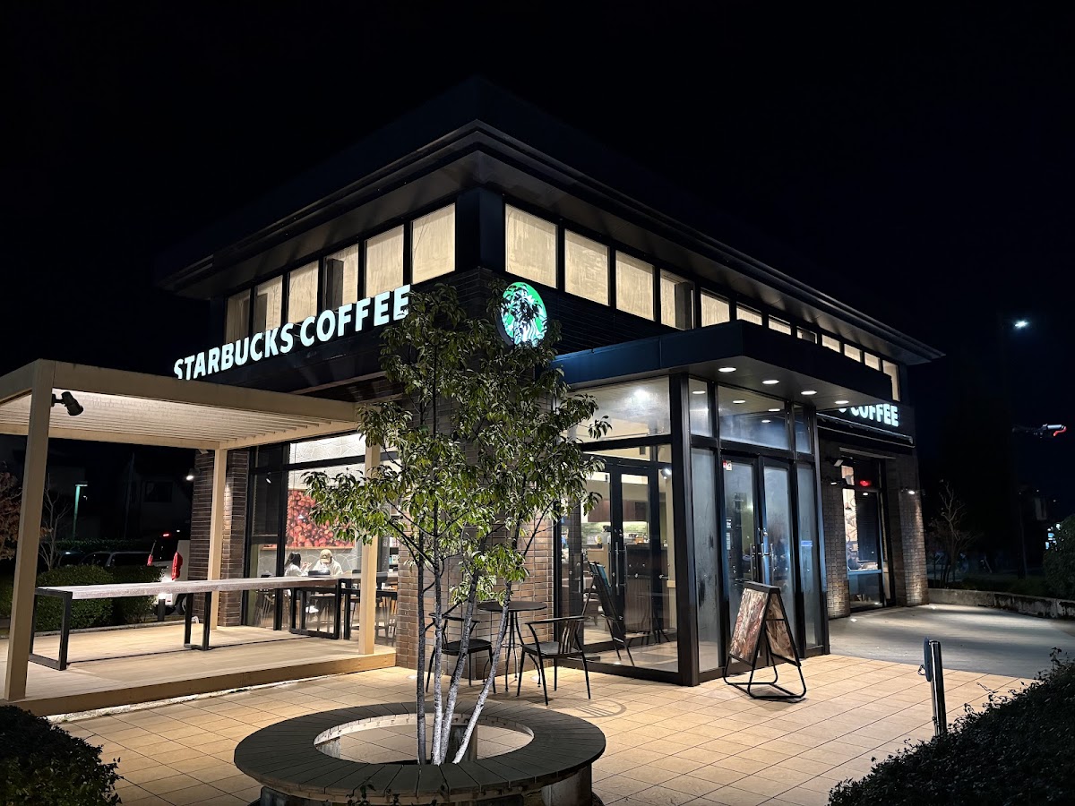 Starbucks Coffee - Kanazawa Nonoichi Shiyakusho-Mae-3