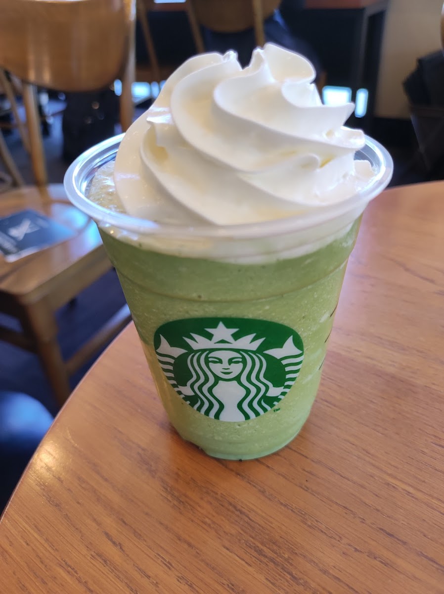 Starbucks Coffee - Kanazawa Nonoichi Shiyakusho-Mae-5