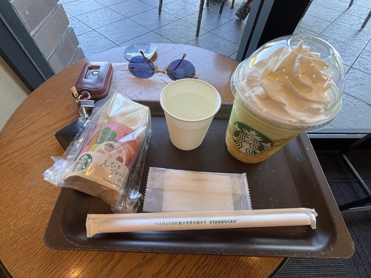 Starbucks Coffee - Kanazawa Nonoichi Shiyakusho-Mae-8