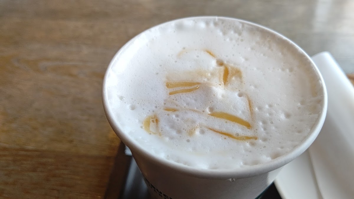 Starbucks Coffee - Kanazawa Nonoichi Shiyakusho-Mae-9