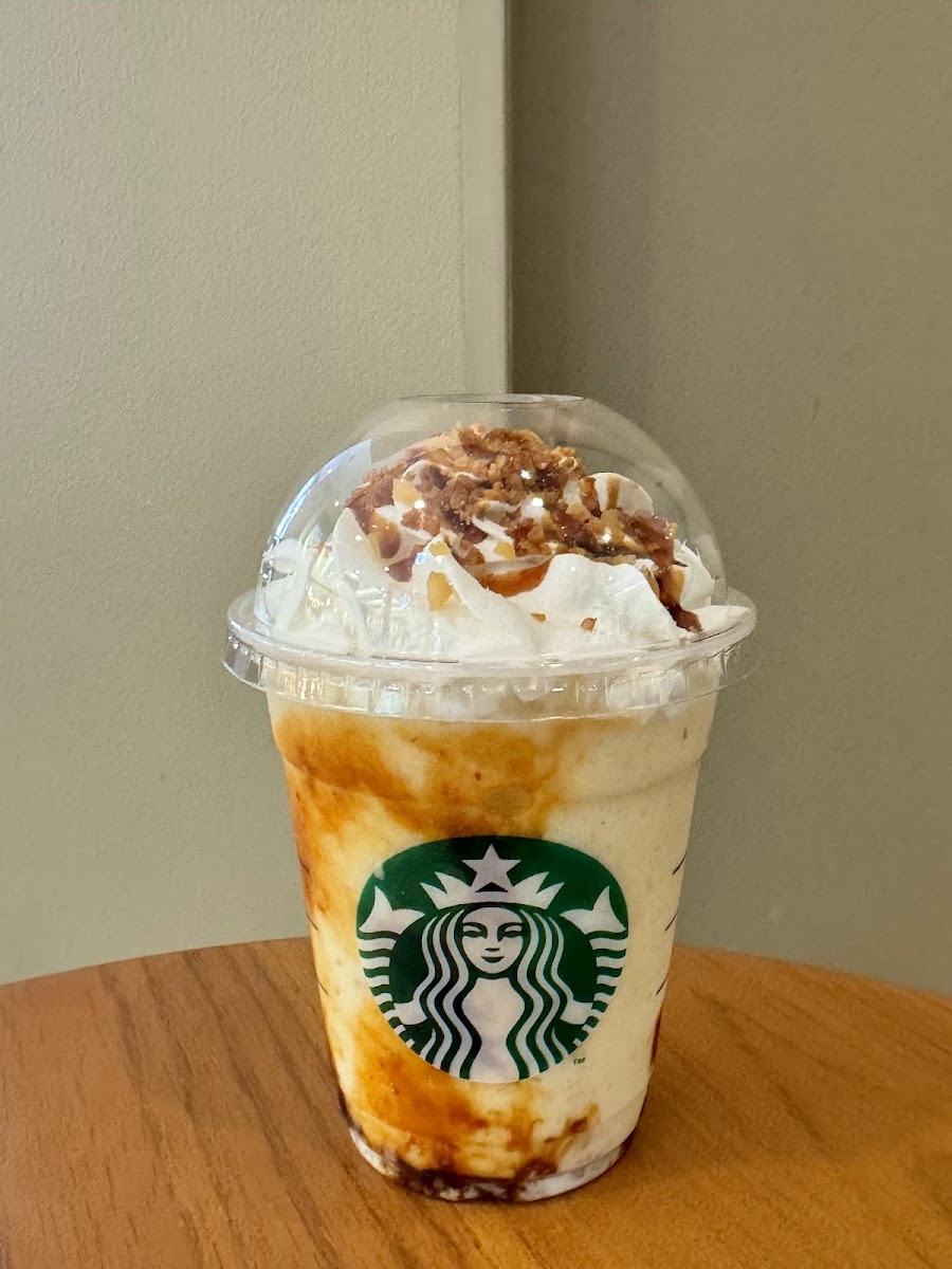 Starbucks Coffee - Koriyama Molti-10