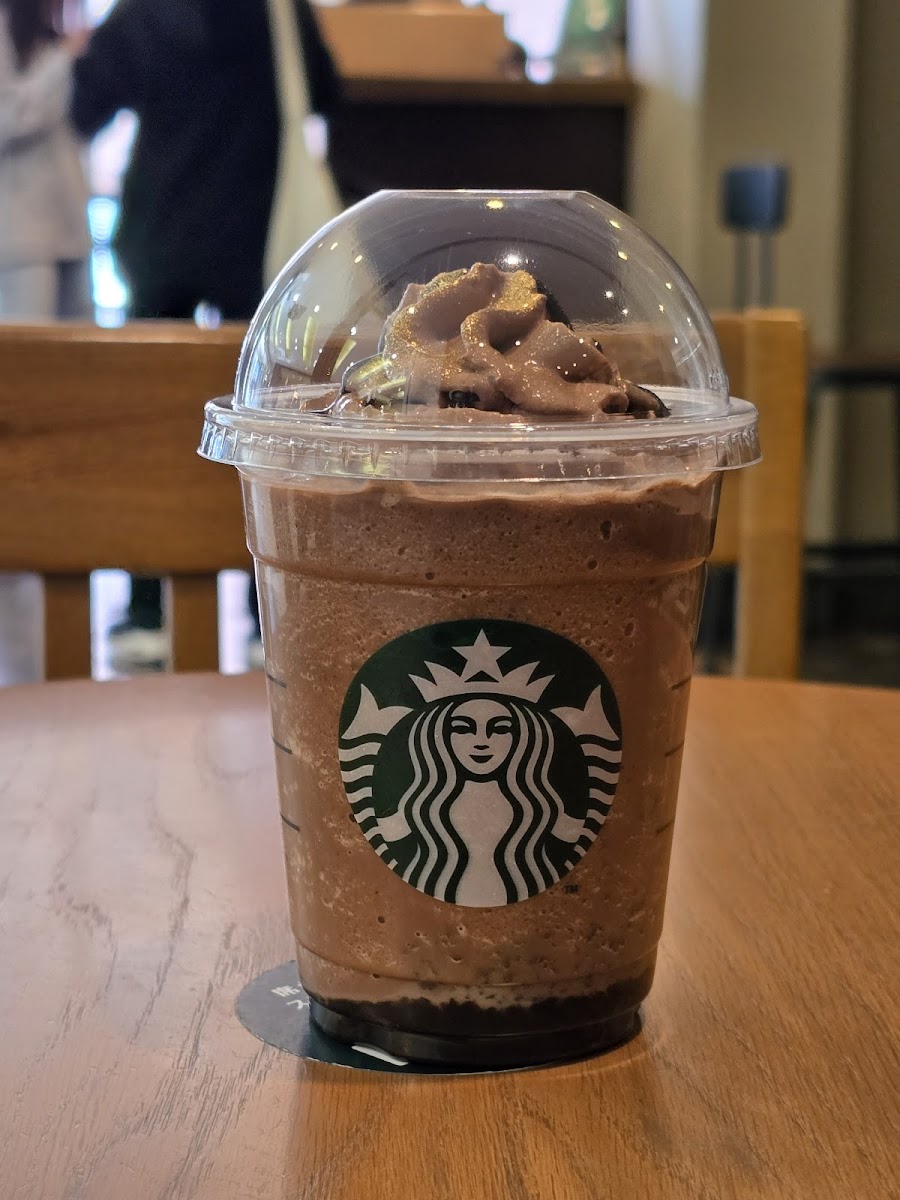 Starbucks Coffee - Koriyama Molti-3