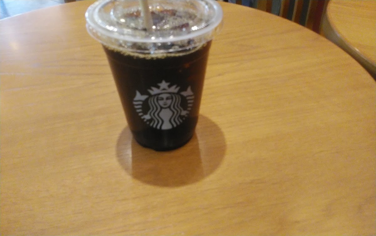 Starbucks Coffee - Koriyama Molti-5