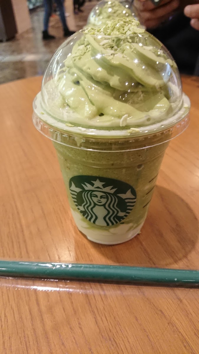 Starbucks Coffee - Koriyama Molti-6