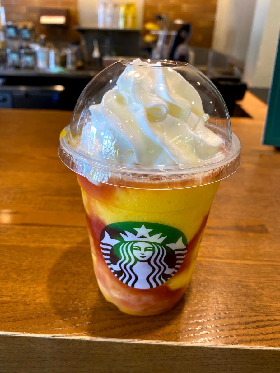 Starbucks Coffee - Koriyama Molti-7