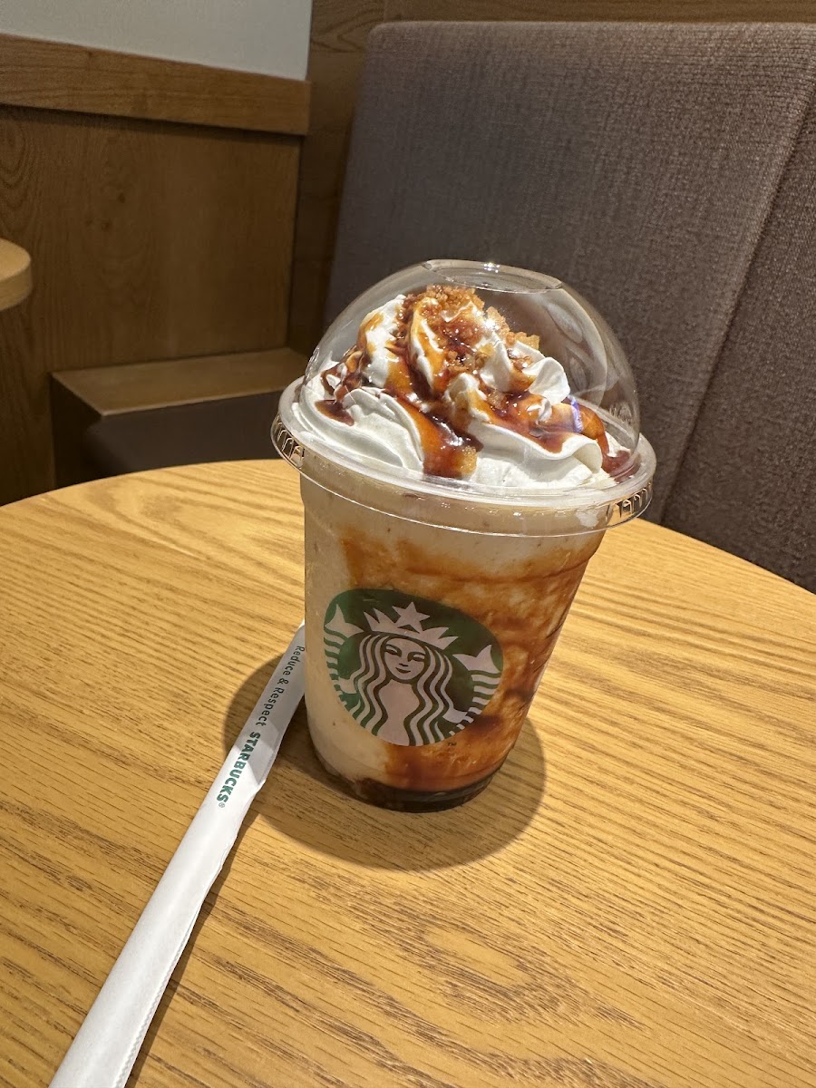 Starbucks Coffee - Kyoto Gion Hotel-8