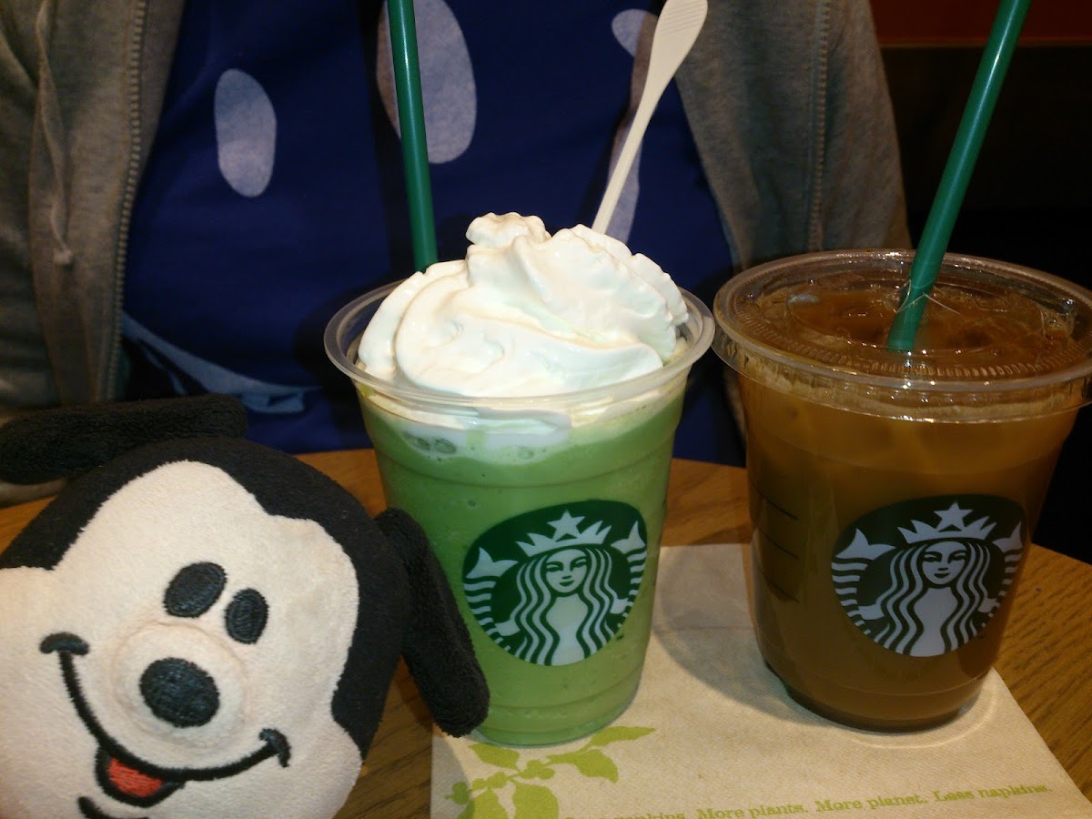 Starbucks Coffee - Kyoto Gion Hotel-9