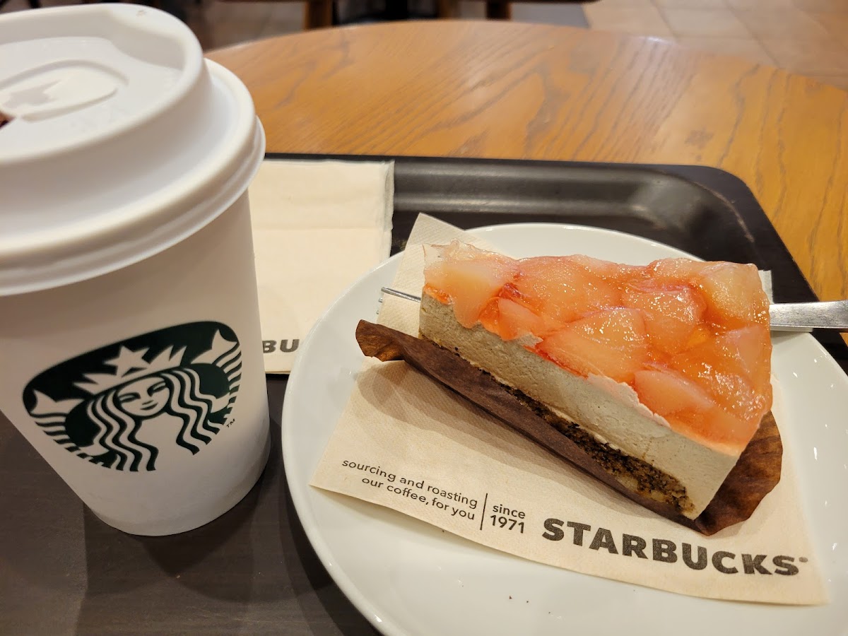 Starbucks Coffee - Mallage Kashiwa-4