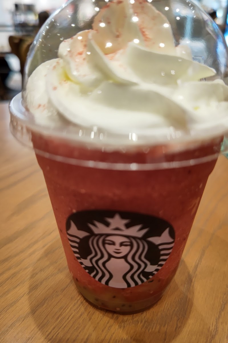 Starbucks Coffee - Mallage Kashiwa-7