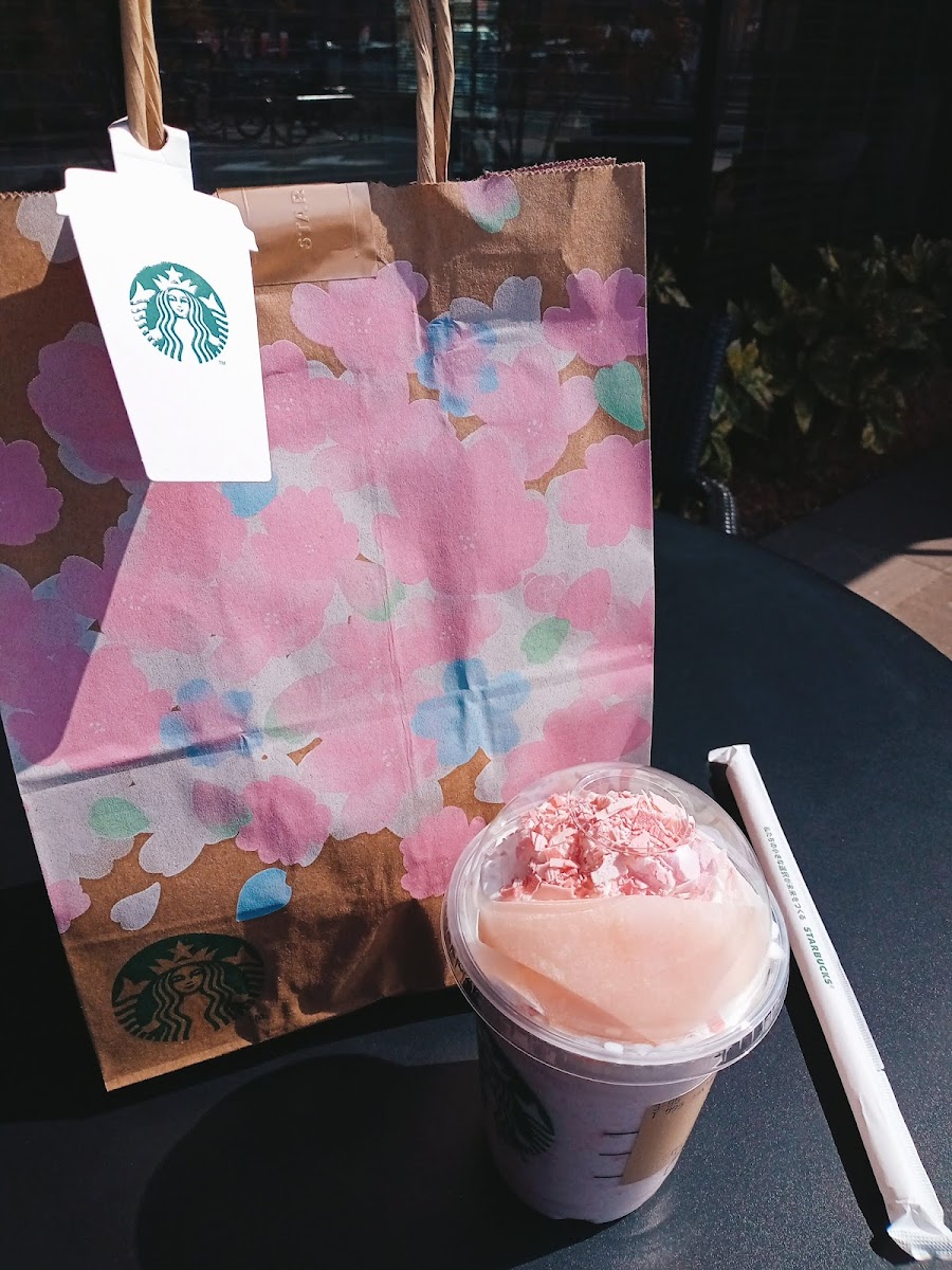 Starbucks Coffee - Nagoya Shidami-10
