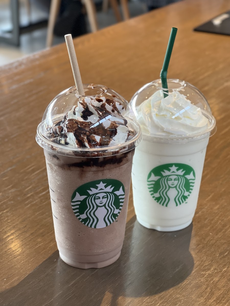 Starbucks Coffee - Nagoya Shidami-2