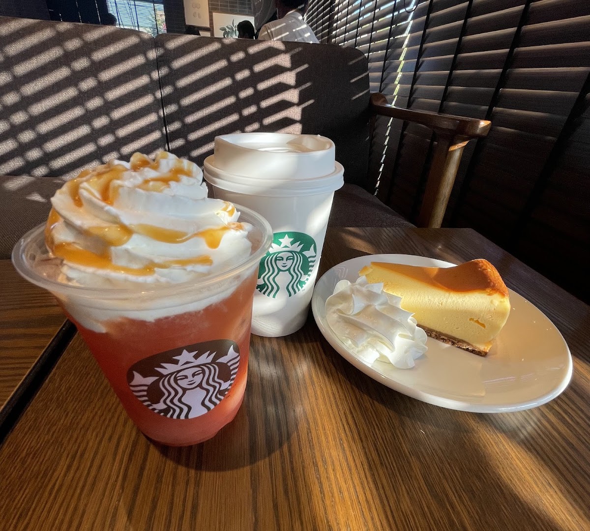 Starbucks Coffee - Nagoya Shidami-4