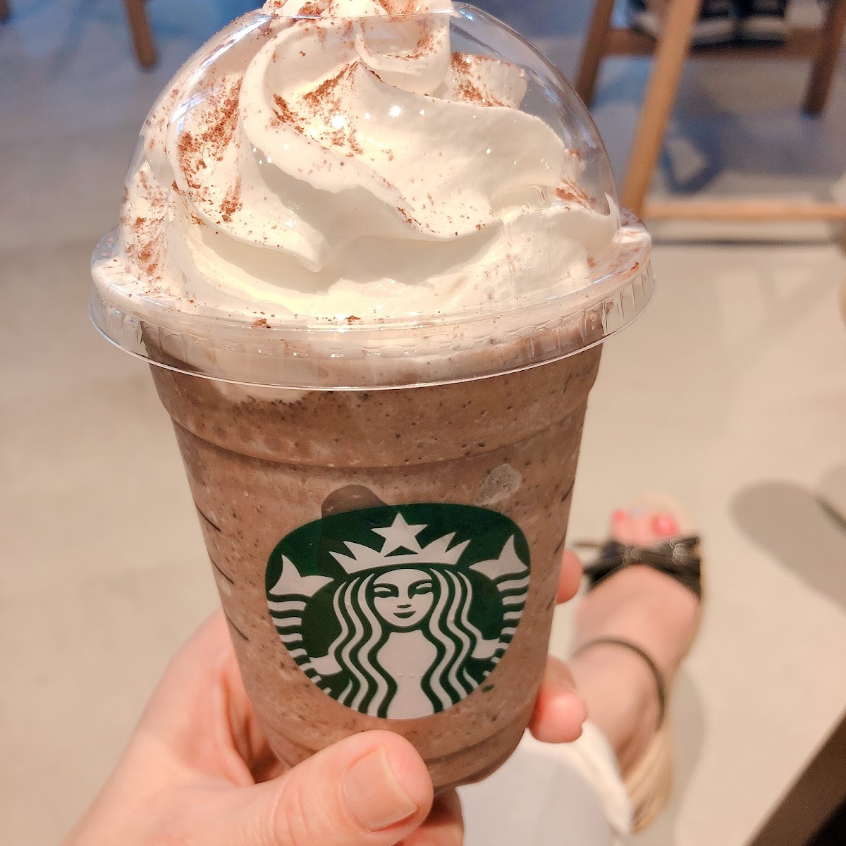 Starbucks Coffee - Nagoya Shidami-5