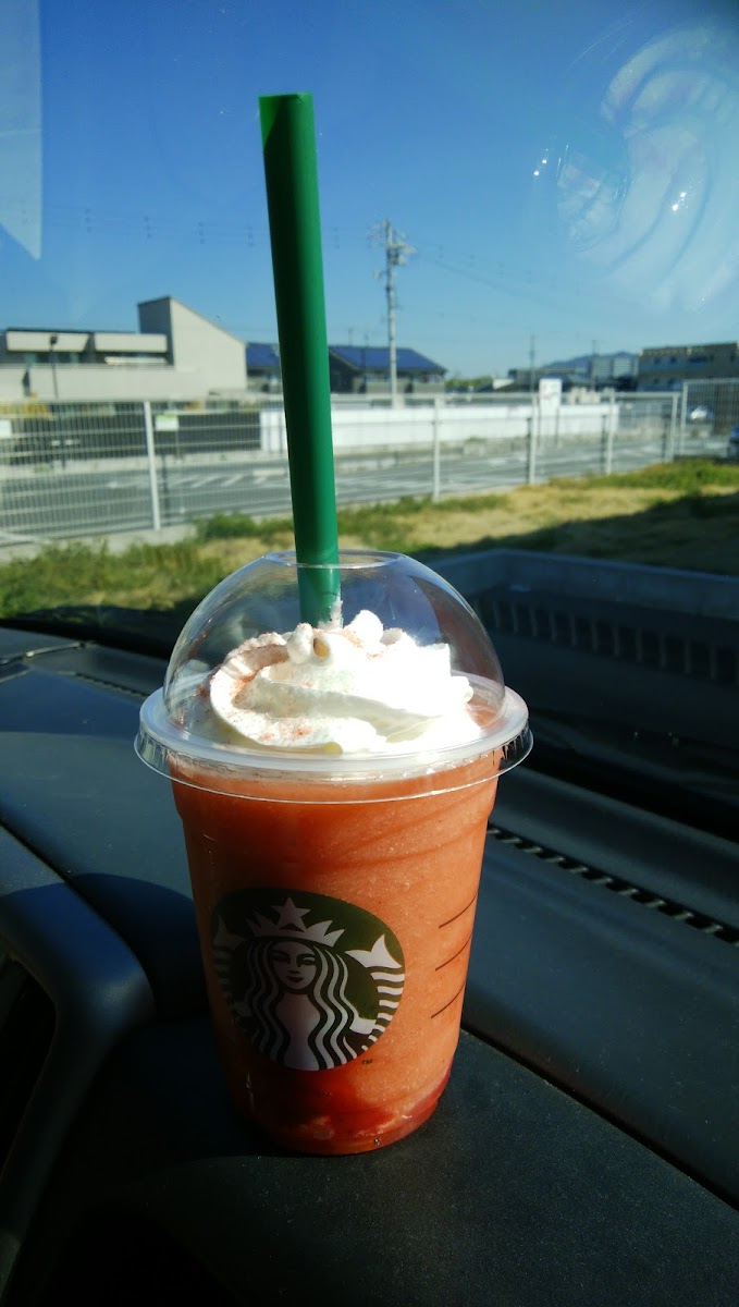 Starbucks Coffee - Nagoya Shidami-6