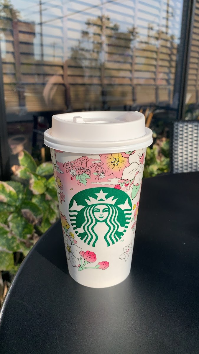Starbucks Coffee - Nagoya Shidami-8