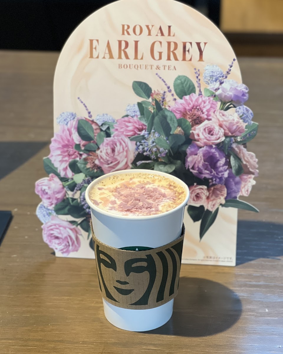 Starbucks Coffee - Nagoya Shidami-9