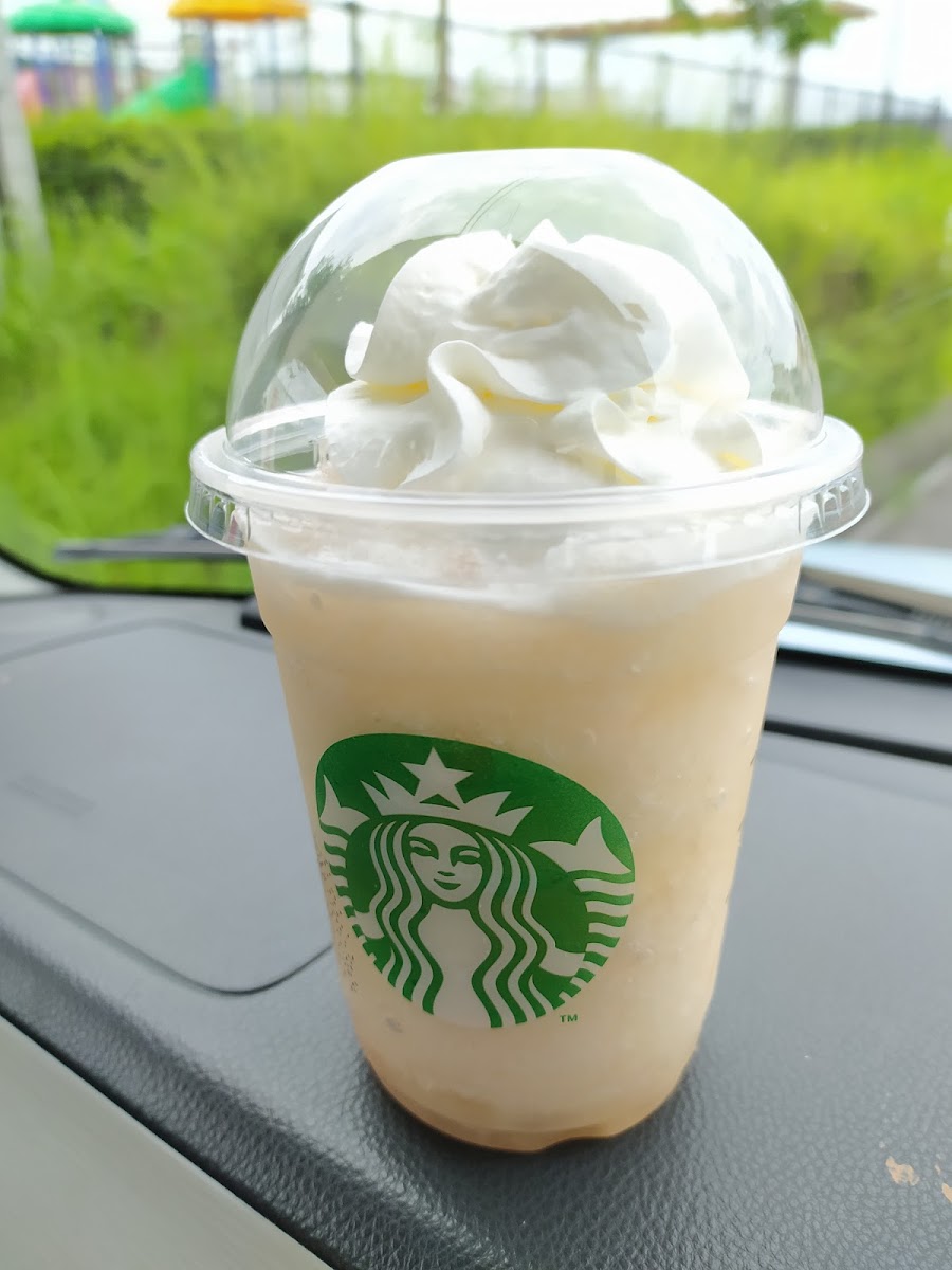 Starbucks Coffee - Nisshin Takenoyama-10