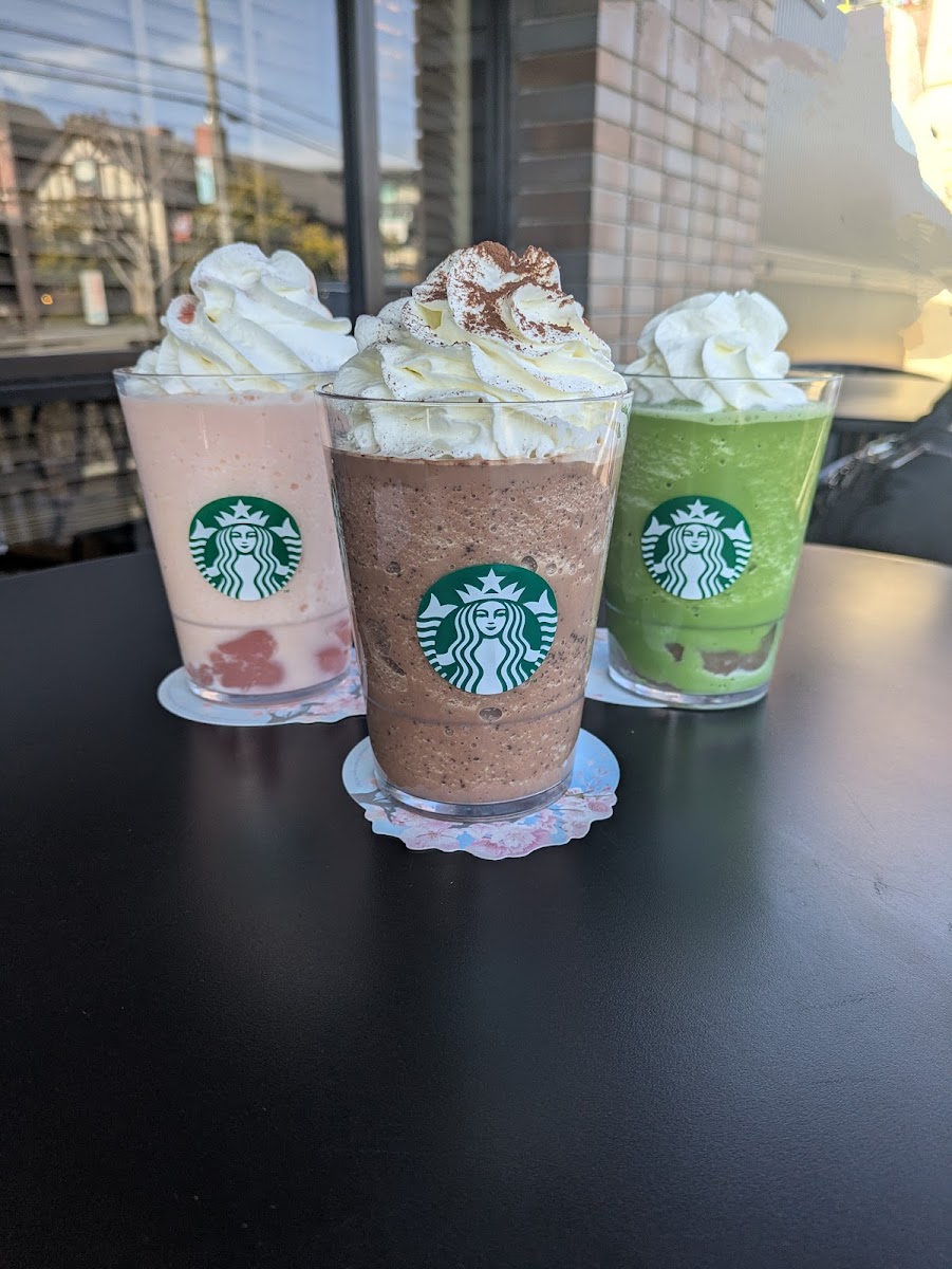 Starbucks Coffee - Nisshin Takenoyama-2
