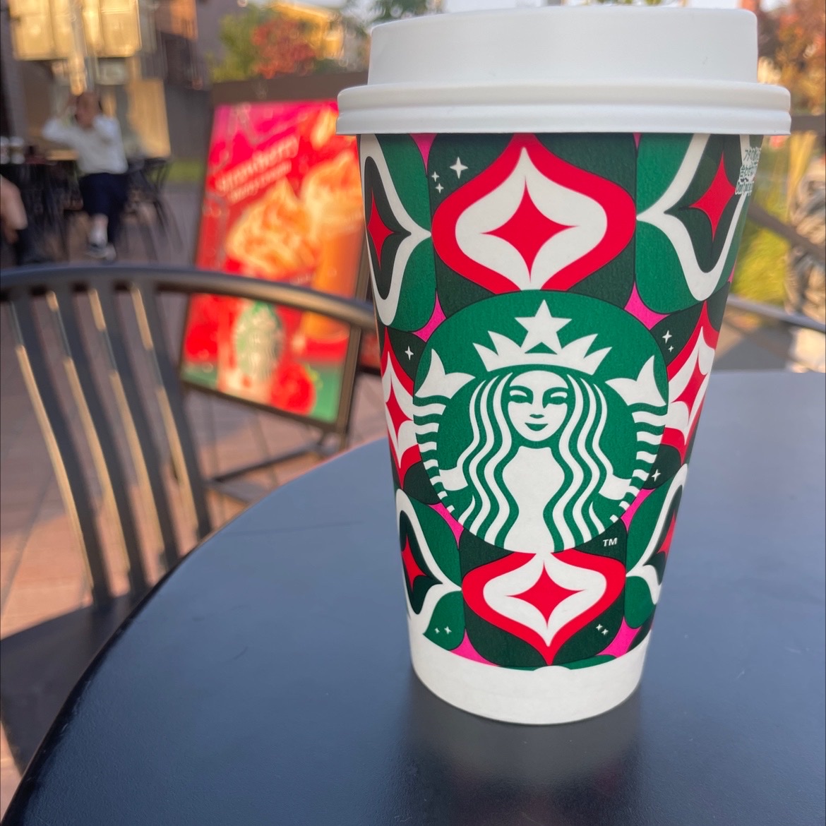Starbucks Coffee - Nisshin Takenoyama-4
