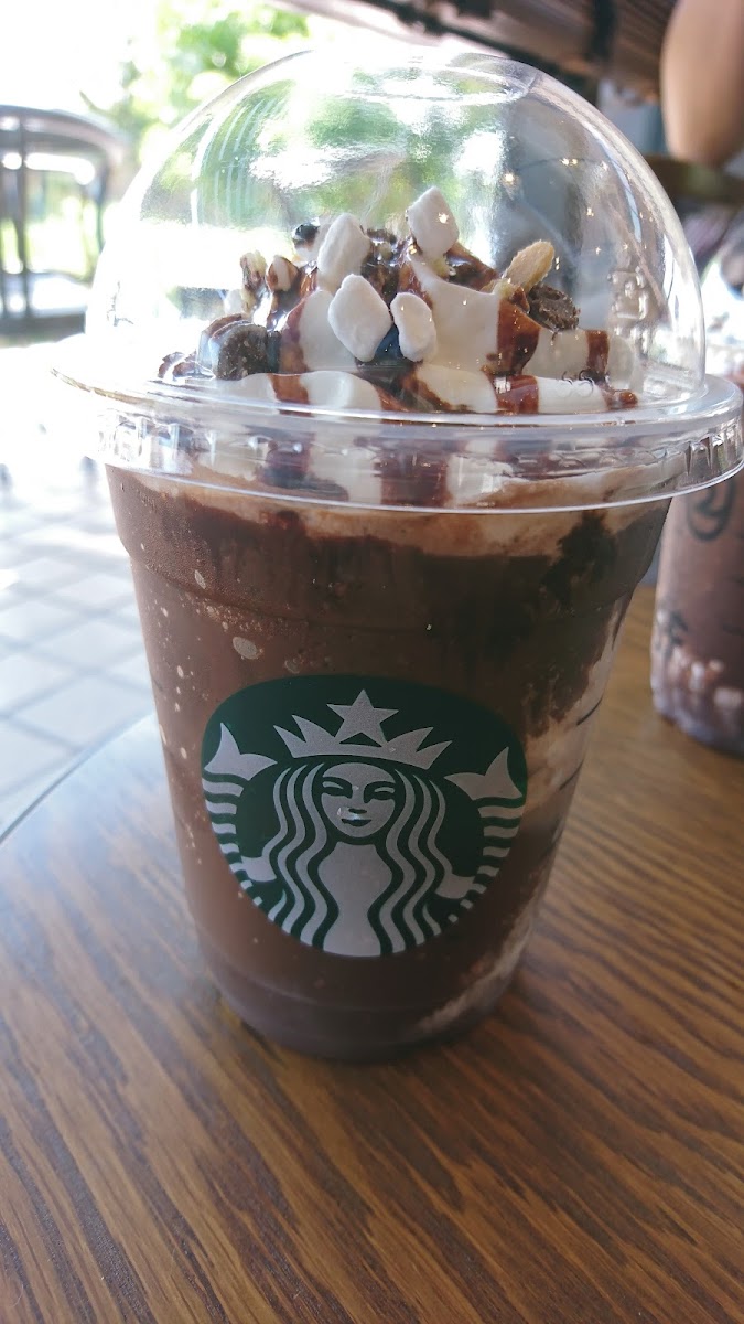 Starbucks Coffee - Nisshin Takenoyama-5