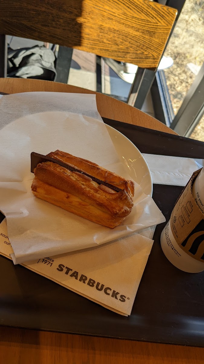 Starbucks Coffee - Nisshin Takenoyama-8