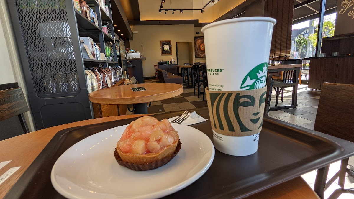 Starbucks Coffee - Nisshin Takenoyama-9