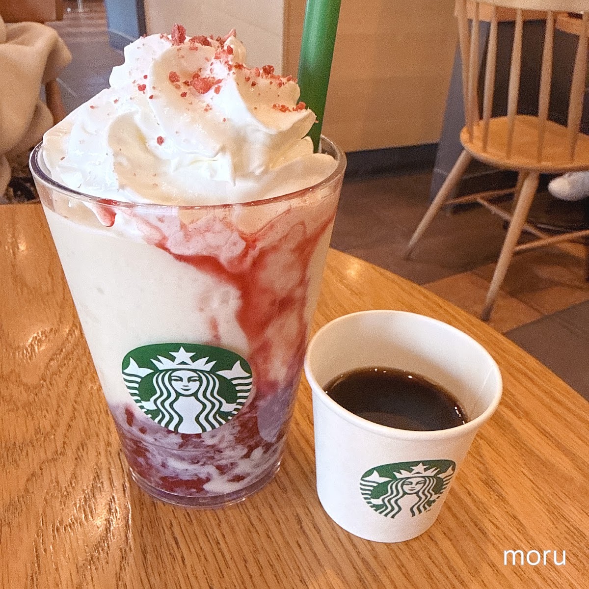 Starbucks Coffee - Oizumi-Gakuen Yumeria Fuente-2