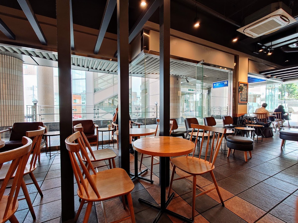 Starbucks Coffee - Oizumi-Gakuen Yumeria Fuente-3