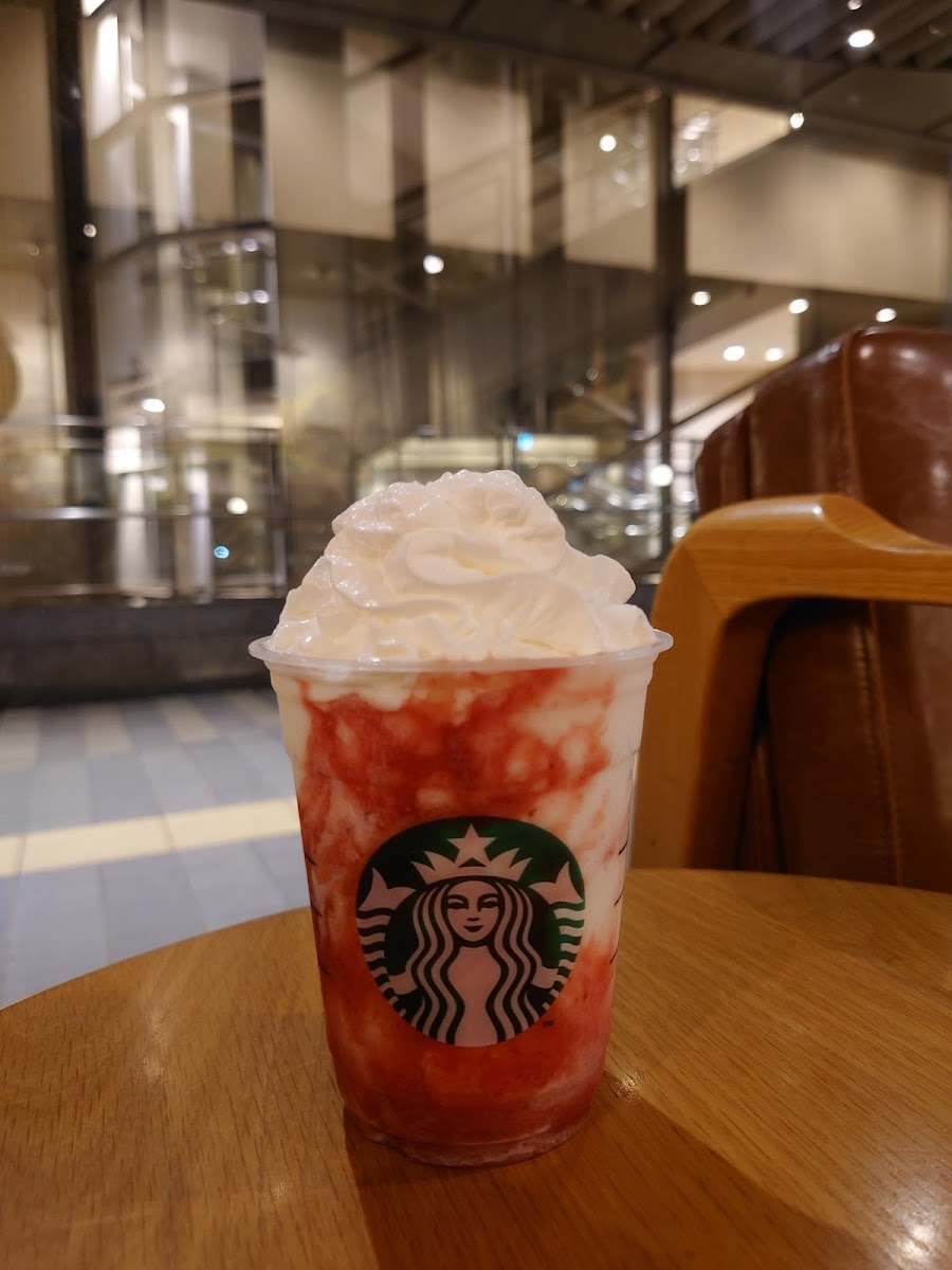 Starbucks Coffee - Oizumi-Gakuen Yumeria Fuente-5
