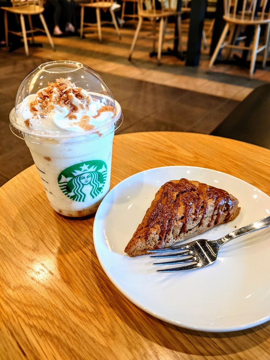 Starbucks Coffee - Oizumi-Gakuen Yumeria Fuente-7