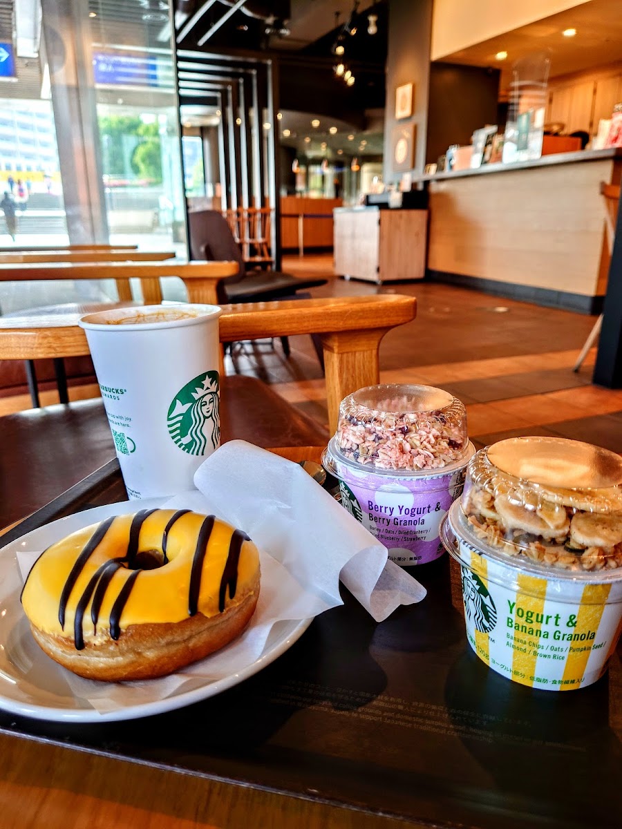 Starbucks Coffee - Oizumi-Gakuen Yumeria Fuente-9