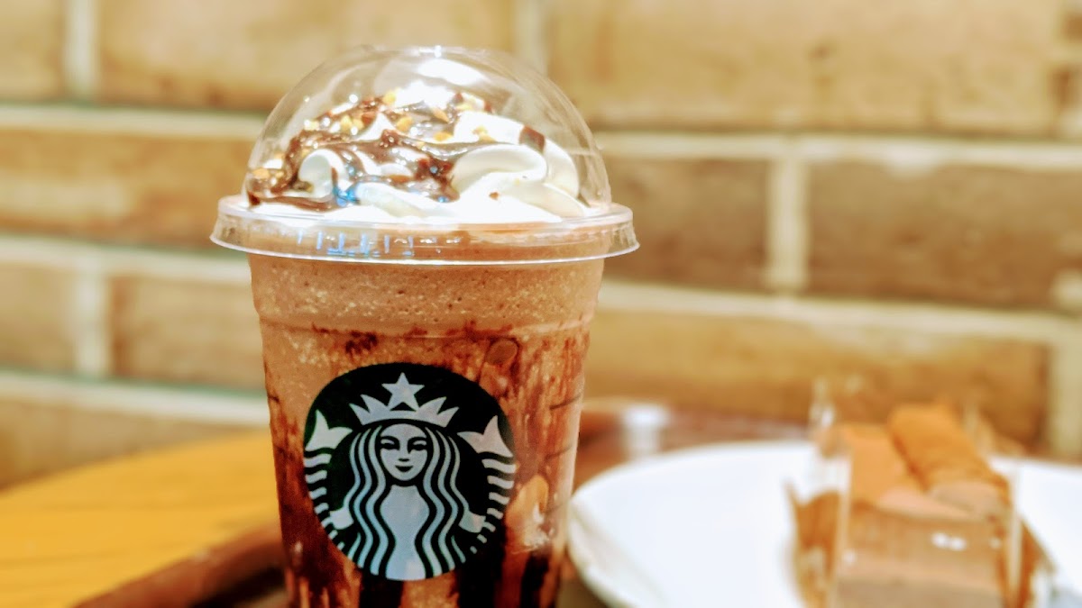 Starbucks Coffee - Piole Akashi-6