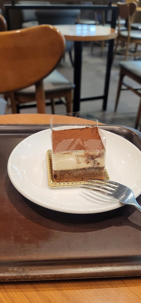 Starbucks Coffee - Piole Akashi-7