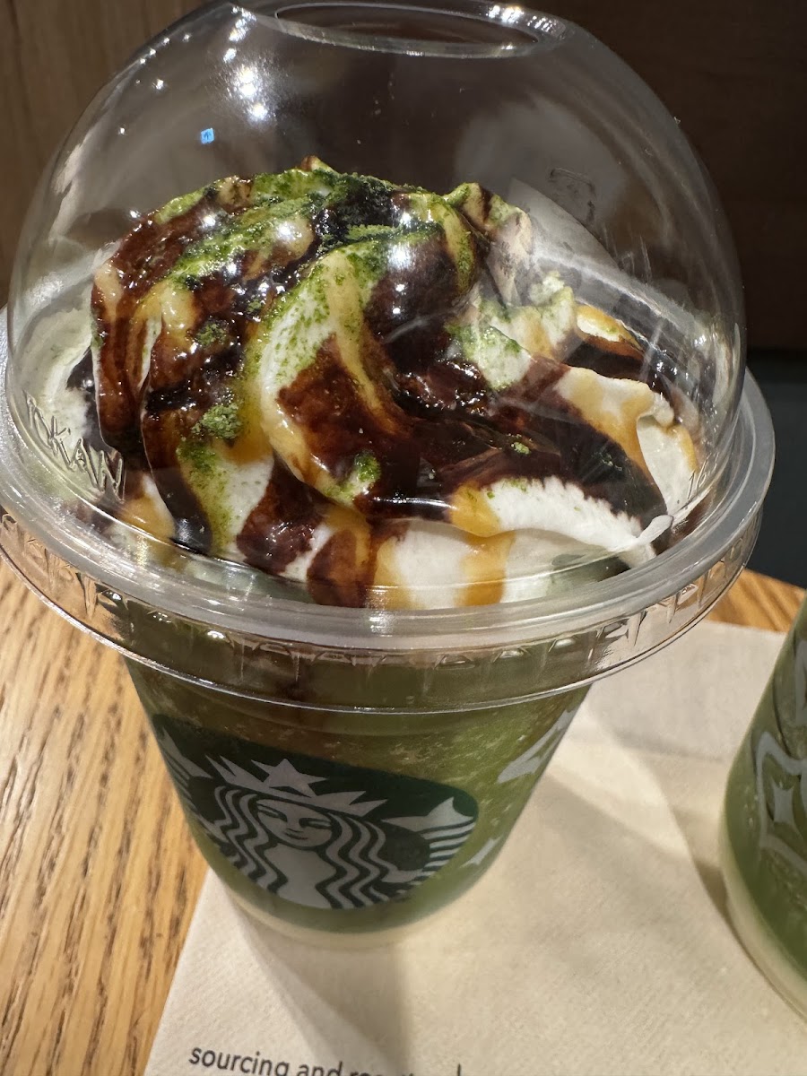 Starbucks Coffee - Sakaisuji-Hommachi-10