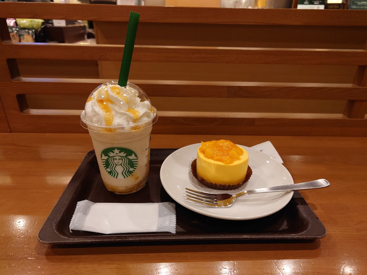 Starbucks Coffee - Sakaisuji-Hommachi-2
