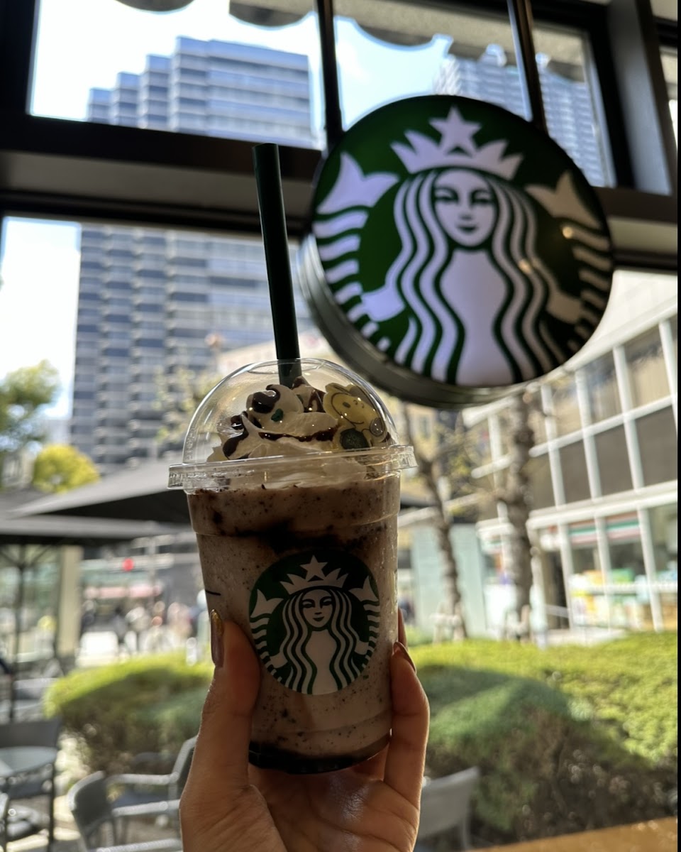 Starbucks Coffee - Sakaisuji-Hommachi-3