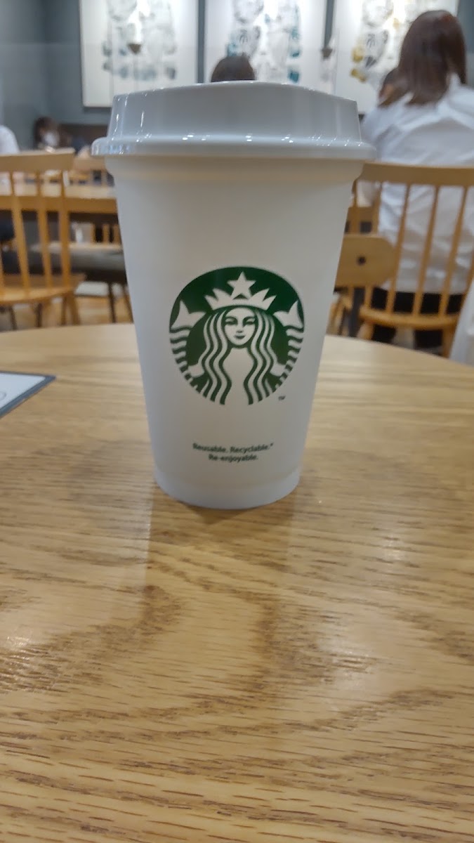 Starbucks Coffee - Sakaisuji-Hommachi-5
