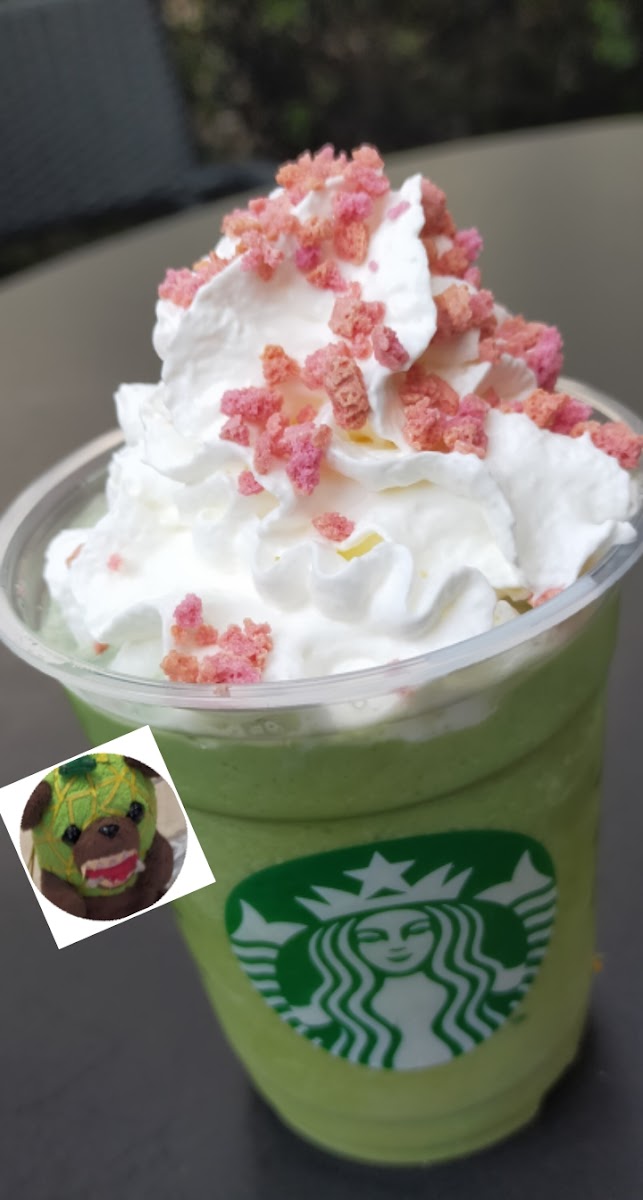 Starbucks Coffee - Sakaisuji-Hommachi-6