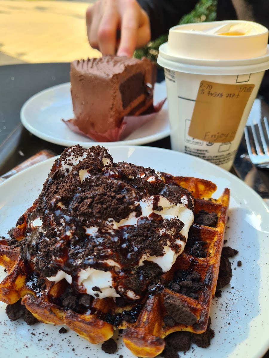 Starbucks Coffee - Sakaisuji-Hommachi-7