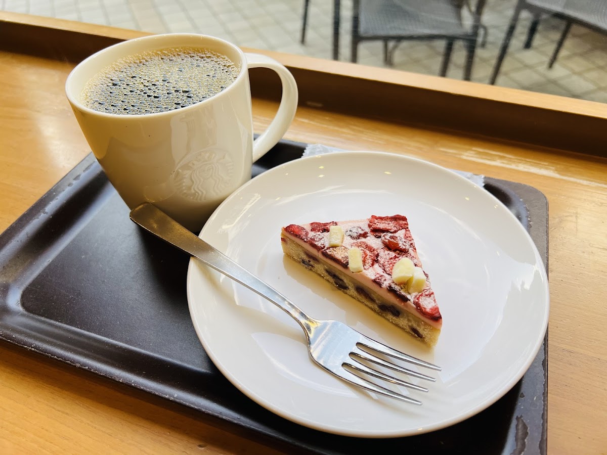 Starbucks Coffee - Sakaisuji-Hommachi-8