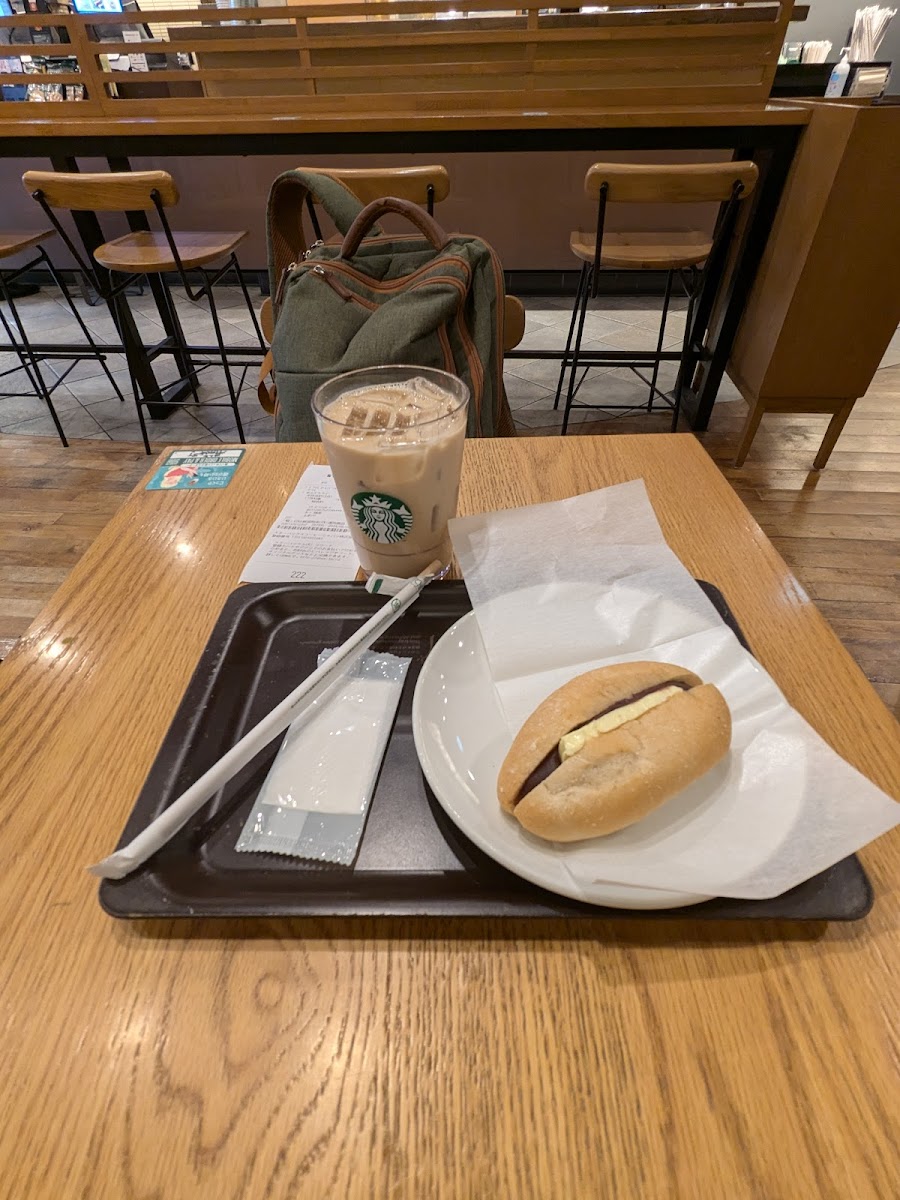 Starbucks Coffee - Sakaisuji-Hommachi-9
