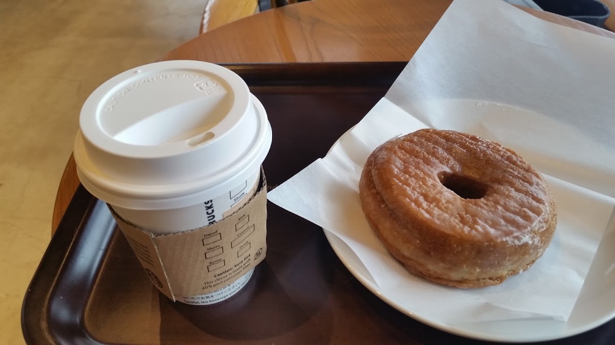 Starbucks Coffee - Seiyu Rakuichi Moriya-10