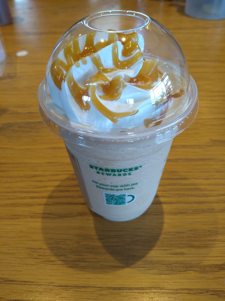 Starbucks Coffee - Seiyu Rakuichi Moriya-3